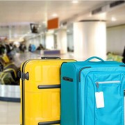 Sebelum Asyik Liburan, Lakukan 5 Cara Ini agar Koper Tidak Mudah Hilang Saat di Bandara!