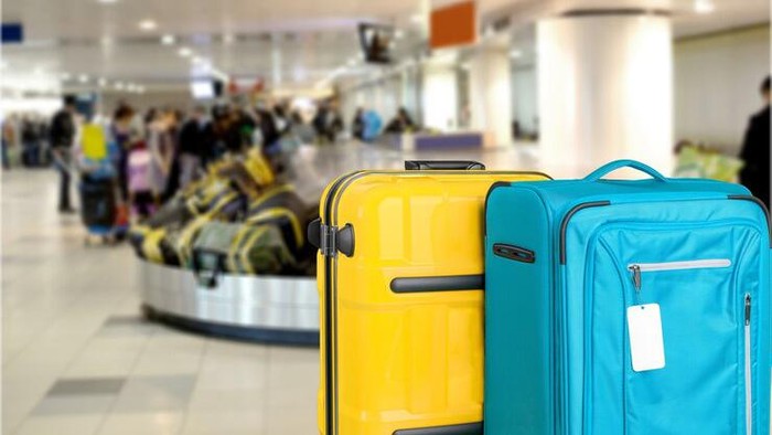 Sebelum Asyik Liburan, Lakukan 5 Cara Ini agar Koper Tidak Mudah Hilang Saat di Bandara!