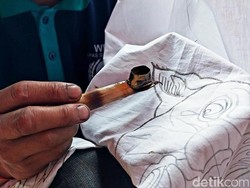 Kenapa Batik Tulis Lebih Mahal dari Jenis Batik Lainnya? Ternyata Ini Alasannya