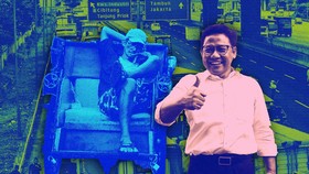 Mengenal Tol, Jalan yang Disebut Cak Imin Tak Dinikmati Tukang Becak