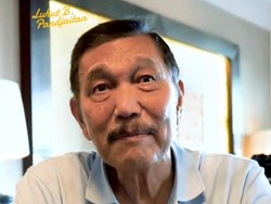 Hotman Paris Bersurat hingga Luhut Minta Pajak Hiburan 40-75% Ditunda