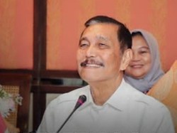 Blak-blakan Luhut soal Family Office, Orang Kaya Simpan Duit Bakal Bebas Pajak