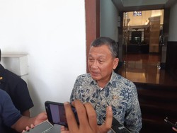 Menteri ESDM Buka-bukaan soal Temuan Ladang Gas Raksasa, Ini Lokasinya