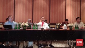 Luhut soal Gibran: Kalau Bagus Jangan Bunuh Karakternya, Kita Dorong