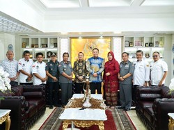 Bamsoet Dorong Revisi Undang-undang Desa Segera Disahkan