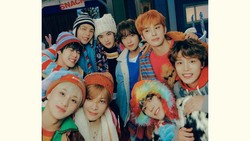 Lirik Lagu Home Alone - NCT 127