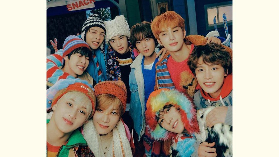 NCT 127