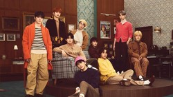 Lirik Lagu Terjemahan Walk - NCT 127