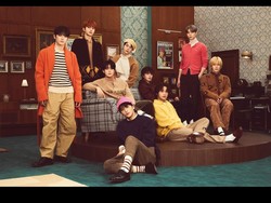 Lirik Lagu Be There for Me - NCT 127