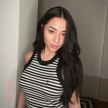 Hamil 7 Minggu, Nikita Willy Keguguran Calon Anak ke-2