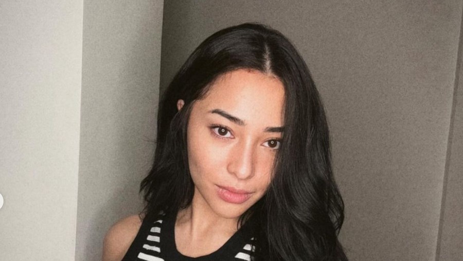 Nikita Willy