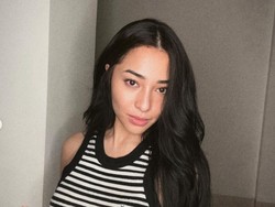 Kronologi Nikita Willy Merasa Ditipu Fico Usai Transfer Rp 28 Juta