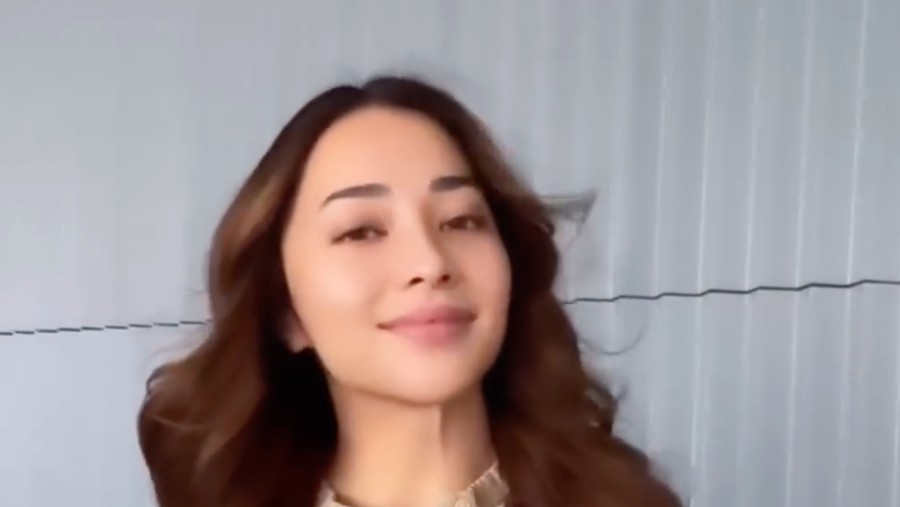 Nikita Willy
