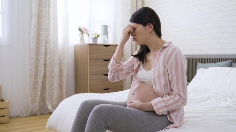 Obat mata ibu hamil Obat mata ibu hamil