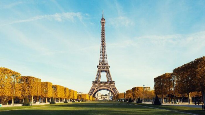 Deretan kota dengan transportasi terbaik di dunia