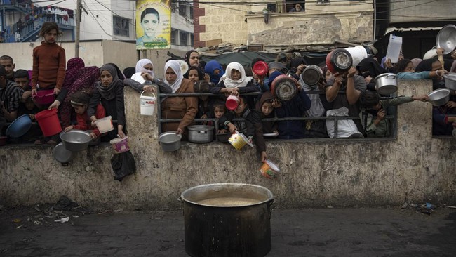 Irlandia dan Norwegia tak mencabut dana bantuan kepada UNRWA setelah beberapa staf dituduh Israel terlibat dalam serangan 7 Oktober 2023.