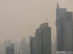 Studi Baru Bawa Kabar Nggak Enak soal Polusi Udara, Bisa Bikin Pria Mandul