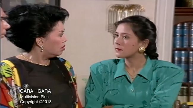 Sinetron Indonesia alami begitu banyak perubahan, terutama jumlah episode dan sistem syuting, yang membuatnya bertahan hingga kini.