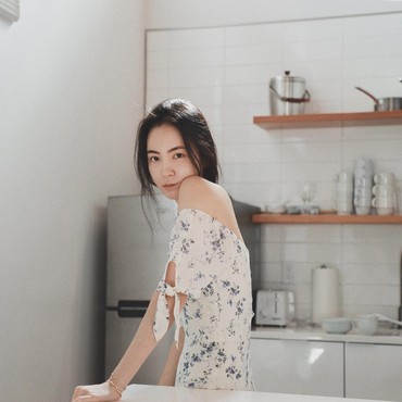 Sosok Istri Kim Dong Wook Ternyata Mantan Calon Member SNSD