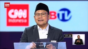 VIDEO: Cak Imin Klaim Slepet Nomics Telah Diuji Pakar
