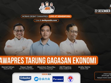 img-title Berikut Link Live Streaming Debat Cawapres Pemilu 2024 Hanya di Insertlive
