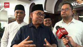VIDEO: Timnas AMIN Jelang Debat: Muhaimin Biasa Melahap Hal Strategis
