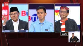 VIDEO: Cak Imin Sindir Investasi Bertele-tele di Indonesia