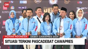 VIDEO: Nusron Wahid Puji Gibran: Belimbing Sayur Jadi Makanan Lezat