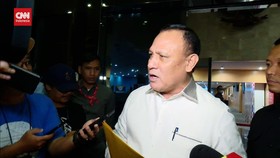 VIDEO: Firli Bahuri Mundur Dari Ketua KPK