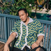 Fashion Update: Kucing Jadi Inspirasi Tities Sapoetra Menciptakan Koleksi 