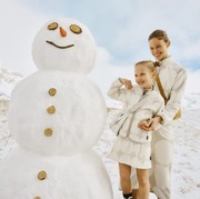 Uniqlo Segera Luncurkan Baju Musim Dingin ala Nordik Eksklusif Bersama Marimekko