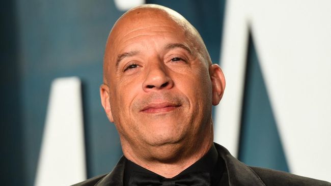 Vin Diesel menyebut baru menyelesaikan pekan pertemuan dengan penulis dan seluruh kru saga Fast and Furious.