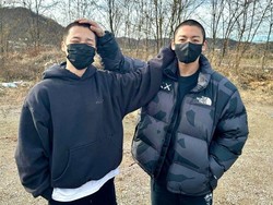 JIMIN dan JUNGKOOK BTS Siap Main di Travel Variety Show Are You Sure?!
