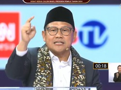 Cak Imin Puji Omnibus Law, tapi Pemerintah Lambat