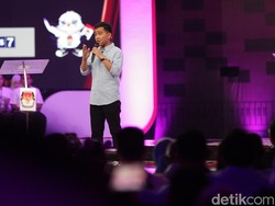 Balas Cak Imin soal Investasi, Gibran Bawa-bawa ICOR dan UMKM Naik Kelas