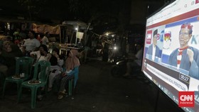Imin Balas Mahfud soal Target Ekonomi 7 Persen: Bisa Jadi Omong Kosong