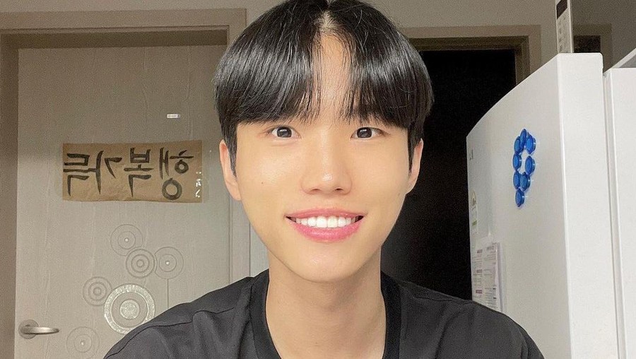 5 Bulan Hilang, TikToker Korea 'Mama Guy' Ditangkap gegara Pelecehan 5 Bulan Hilang, TikToker Korea 'Mama Guy' Ditangkap gegara Pelecehan