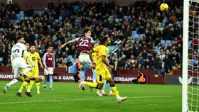 Klasemen Liga Inggris Panas, Aston Villa Gusur Liverpool