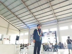 Pelaku UMKM Kota Kudus Deklarasi Dukung Cak Imin di 2024