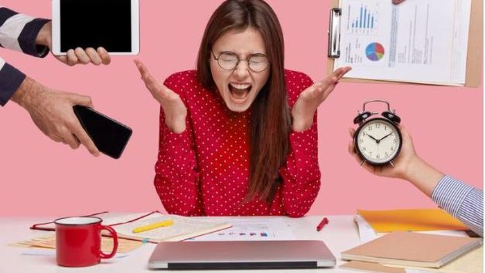 5 Cara Biar Hidup Lebih Tenang Nggak Banyak Drama, Yuk Mulai Terapkan dari Sekarang!