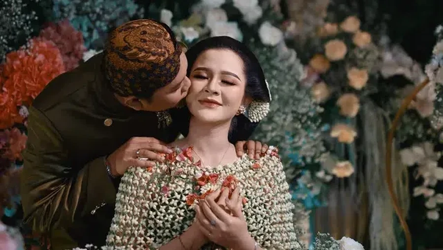 Denny Caknan dan Bella Bonita