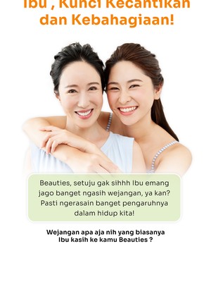 Tak Tergerus Zaman, 5 Wejangan Seorang Ibu Ini Akan Tetap Relate dari Dulu hingga Sekarang!