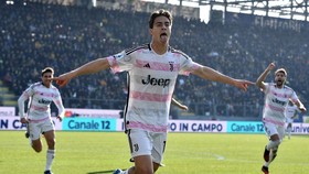 Hasil Liga Italia: Wonderkid 18 Tahun Cetak Gol, Juventus Menang 2-1