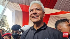Ganjar Mau Indonesia Jadi Pusat Herbal Dunia, Ajak Dubes Promosi Jamu