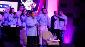 Gibran Yakin Indonesia Jadi Raja Energi Hijau Dunia