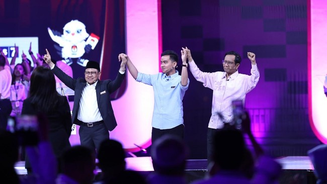 Pada debat cawapres 2024 yang diadakan Jumat (22/12), Gibran Rakabuming dinilai berhasil memperlihatkan sosok anak muda yang memahami masalah dan jawabannya.