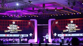 Gibran Yakin IKN Dapat Mengawali Pertumbuhan Ekonomi Baru di Indonesia