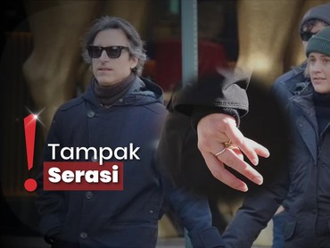 img-title Greta Gerwig dan Noah Baumbach Sudah Resmi Menikah, Langsung Pamer Cincin