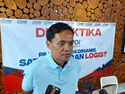 TKN Curiga Bawaslu Jakpus Mau Bikin Panggung Ngerjain Gibran