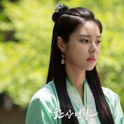 Profil Hong Ye Ji, Aktris Cantik yang Menjadi Selir Park Ji Hoon di Drakor Love Song For Illusion